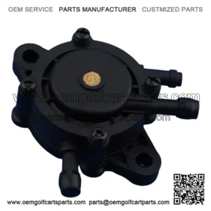 Fuel Pump For Yamaha G16 G18 G19 G20 G22 G29 Gas Golf Carts