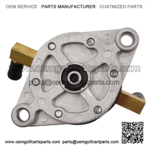 Fuel Pump For E-Z-GO Marathon 2-Cycle Gas Golf Cart Models Replacement #14151-G1