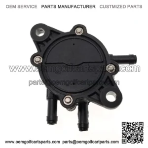 Club Car Golf Cart MIKUNI Style Fuel Pump Retrofit for All Makes  103781101