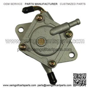 For 1984 UP Club Car Gas 290 FE FE290 350 FE Golf Cart DS & Precedent Fuel Pump