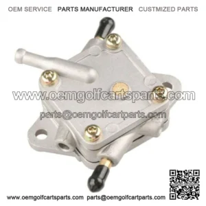 Fuel Pump Fits for Yamaha Golf Cart G16 G20 G22 4 Cycle 1996-UP JN6-F4410-00