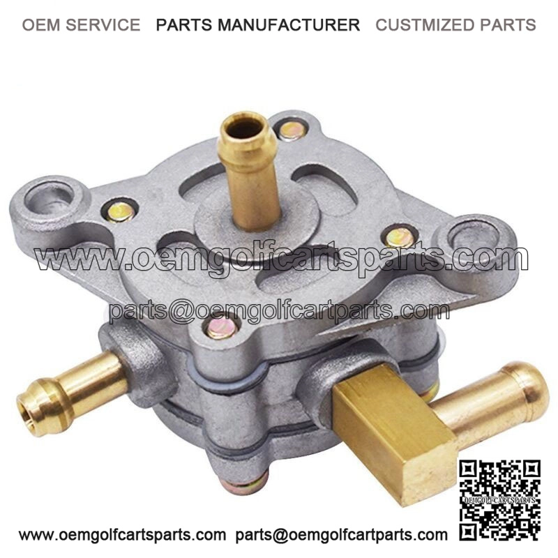 Fuel Pump For Yamaha Golf Cart G1 &G3 J10-24410-03