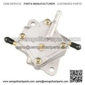 Gas Fuel Pump fits for EZGO MARATHON 295cc 4 CYCLE 1991 1992 1993 1994