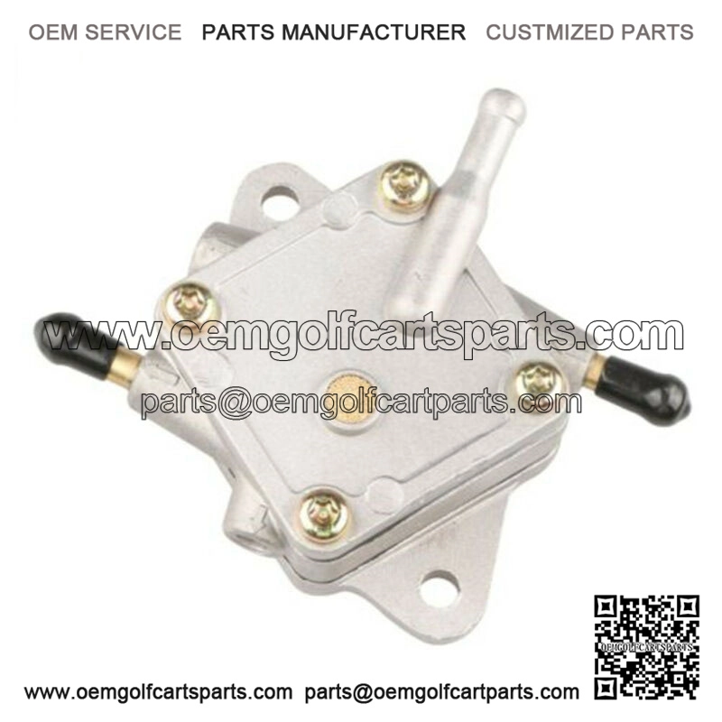 Gas Fuel Pump fits for EZGO MARATHON 295cc 4 CYCLE 1991 1992 1993 1994