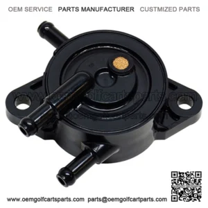 Fuel Pump For Club Car FE290 and FE350 103010101, 103781101 Golf Carts; FP-009