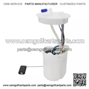 Fit For club car fuel pump module kit efl prec onward tempo models #105282901