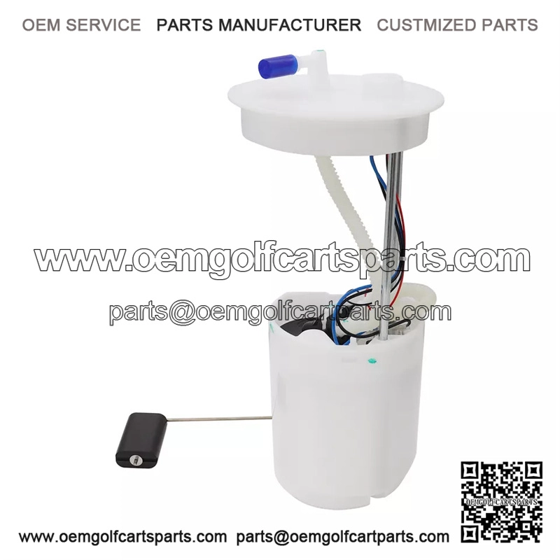 Fit For club car fuel pump module kit efl prec onward tempo models #105282901