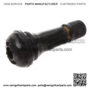 7310 for Nivel VALVE STEM BLACK TR413 TR413