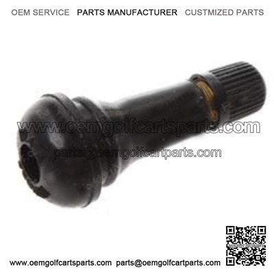 7310 for Nivel VALVE STEM BLACK TR413 TR413