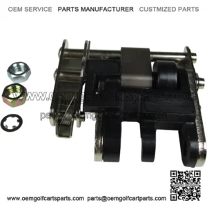 Club Car Precedent Pawl Lock Assembly