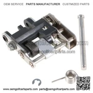 Brake Pawl Lock Assembly For Club Car Precedent Golf Cart 2004-2009 #1033205-01