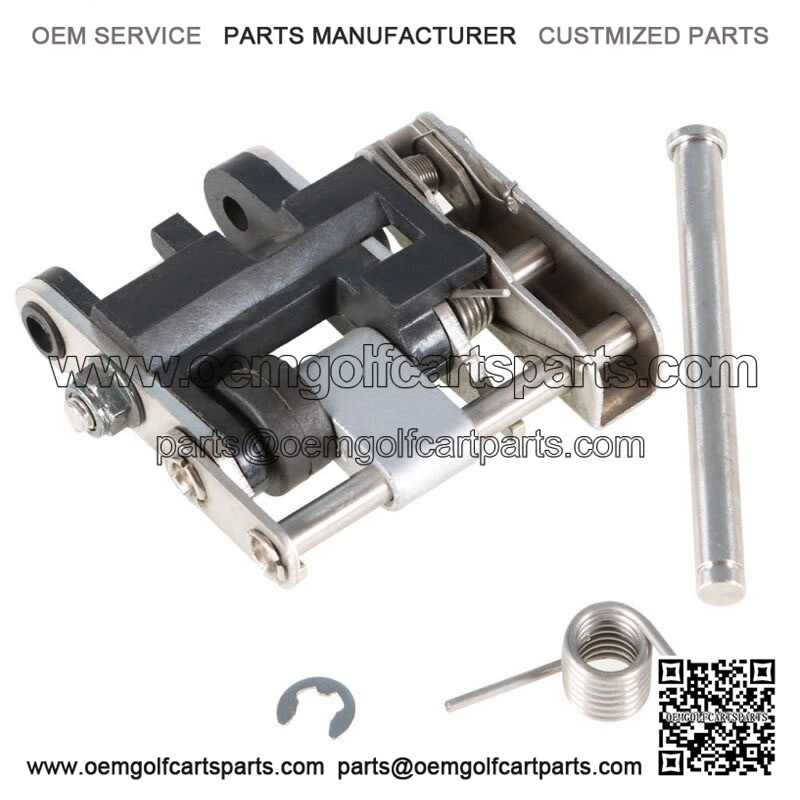 Brake Pawl Lock Assembly For Club Car Precedent Golf Cart 2004-2009 #1033205-01