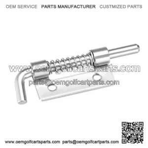 OEM Spring Latch Right