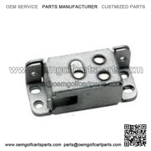 OEM Keeper Latch Push Close