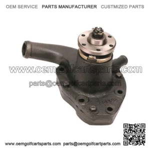 OEM Water Pump Assembly