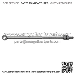 3G Brake Equalizer Rod for Club Car DS Golf Carts 1998+