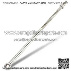 Varilla Ecualizadora, 101953101 Ecualizador de Varilla de Fpara Accesorios de Carrito de Golf, Repuesto para DS Club Car 1998-UP
