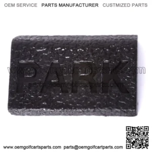 OEM Parking/Hill Brake Pad for Club Car DS -1981-Up