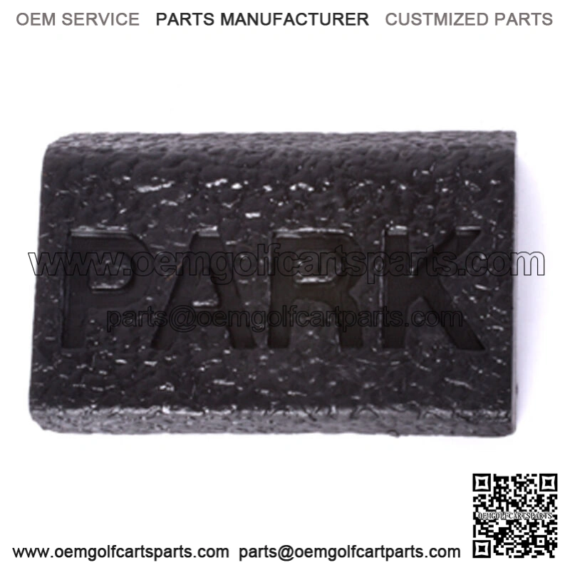 OEM Parking/Hill Brake Pad for Club Car DS -1981-Up