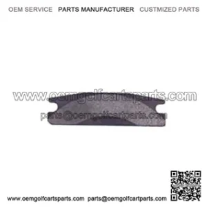 Disc Brake Pads. 8/Pkg