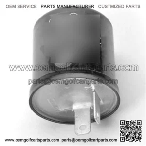 FLASHER UNIT- PREC
