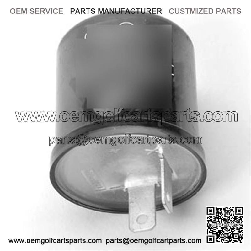 FLASHER UNIT- PREC