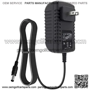 GreatPowerDirect AC Adapter Charger for Coleman Obsolete 19.2V 19.2Volt Battery Power Cord Cable
