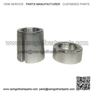 3/4" Gas GOLF CART Tapered Drive Clutch Shaft Adapter Predator Honda Clone GX200