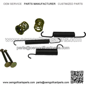 Brake Spring Repair Kit | G14-G22