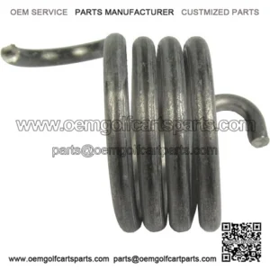1994-Up Brake Pedal Torsion Spring