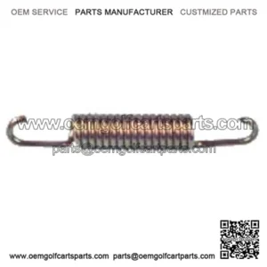 Brake Shoe Return Spring (10 per package) | 1986-1996