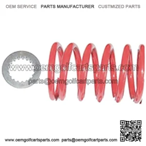 Yamaha High Torque Clutch Spring for G1/2/9/14/16/19/22