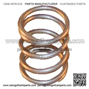 Club Car DS Steering Column Spring 1987 and up (10/Pkg)