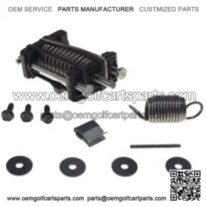 Club Car Precedent 2004-Up Accelerator Spring Assembly