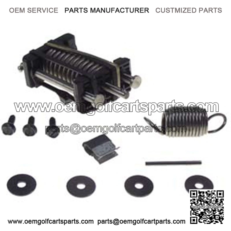 Club Car Precedent 2004-Up Accelerator Spring Assembly