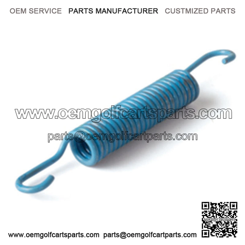 Adjuster Spring for Old Style Bendix (10/Pkg) - 1977-1981