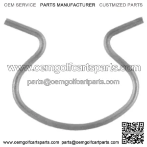 Forward and Reverse Handle Spring for Yamaha G14, G16 Golf Cart