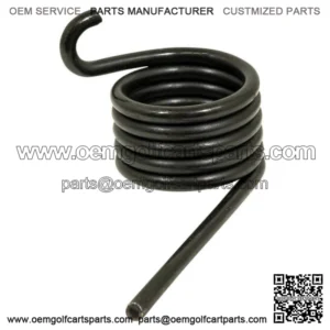 Accelerator Spring for Yamaha Drive2 Golf Cart - Fits 2017 and up
