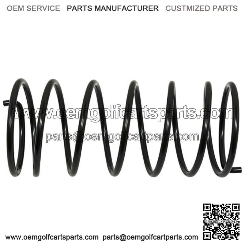 Driven Clutch Spring for Yamaha Drive2 Golf Cart (Gas Models)