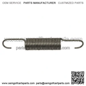 Yamaha Gas Drive2 Model Golf Cart Accelerator Spring (2017-Up) OEM JW8-F815H-01