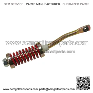 Brake Pedal Return Spring for EZGO RXV Golf Cart