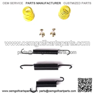 Yamaha Brake Spring Repair Kit | G14-G22