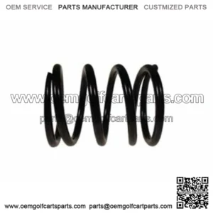 EZGO RXV Front Engine Mount Spring