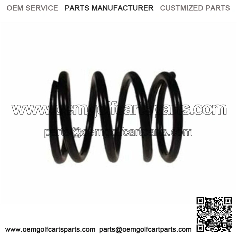 EZGO RXV Front Engine Mount Spring