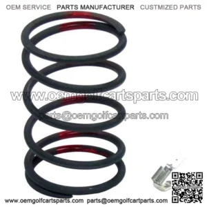 28018 Clutch Tuning Kit EZGO 4-Cycle