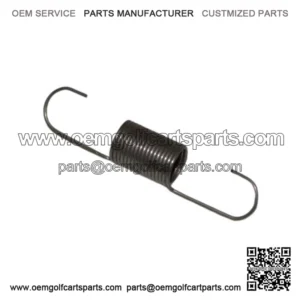 Club Car Gas Golf Cart 1982-Up Throttle Return Spring | 1016582