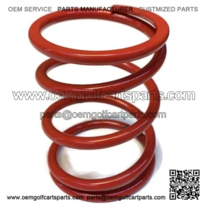 High Torque Power Driven Clutch Spring for Club Car DS or Precedent Golf Cart