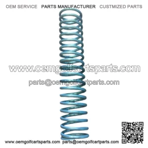 EZGO Golf Cart Accelerator Compression Spring Years TXT 1994 up MADE IN