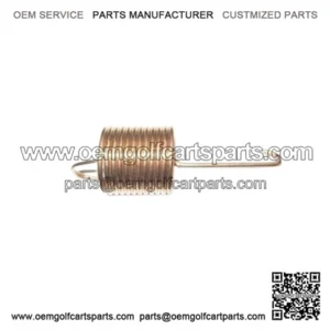 OEM Spring Governor Fh