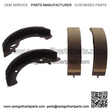 ST 4x4 Brake Shoe Set